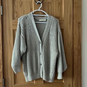 Micaela Greg Sweater